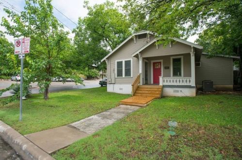 1214 8th St, Austin, TX 78703-3314