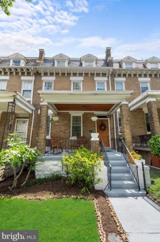 4711 Georgia Ave, Washington, DC 20011-4531