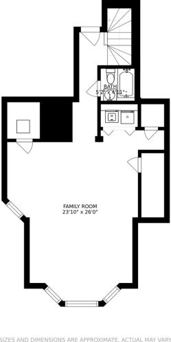 1903 Kedzie Ave, Chicago IL 60623-2625 exterior