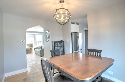 10645 Campbell Ave, Chicago IL 60612-3463 exterior