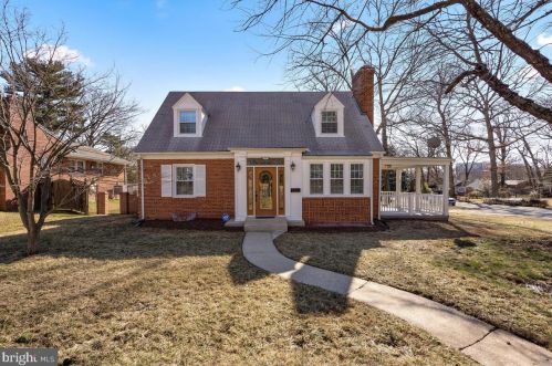 1916 Arcola Ave, Silver Spring, MD 20902-2819