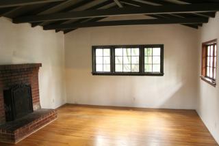 1302 Martel Ave, Los Angeles CA  90046-4804 exterior