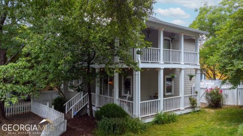 336 Glenwood Ave, Atlanta GA  30312-3133 exterior