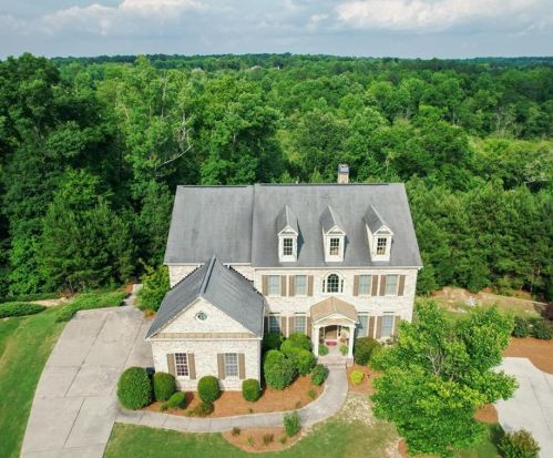 3500 Davis Blvd, Atlanta, GA 30349-1056