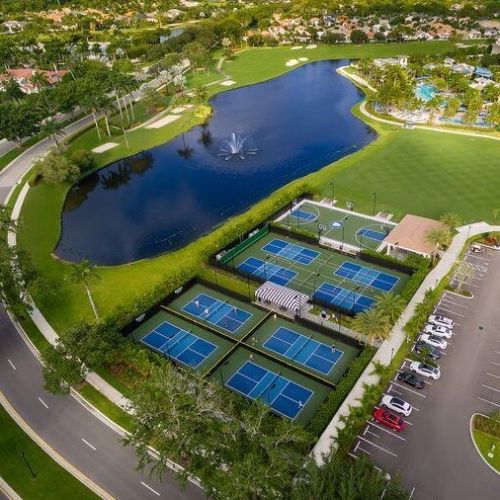 4188 53rd St, Boca Raton FL  33496-2774 exterior