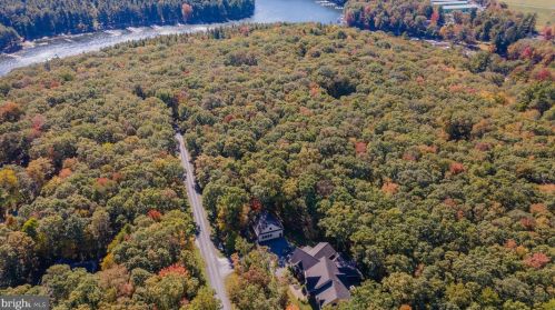 386 Hines Dr, Swanton MD exterior