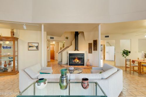 3480 Morgan Rd, Tucson AZ 85745-9106 exterior