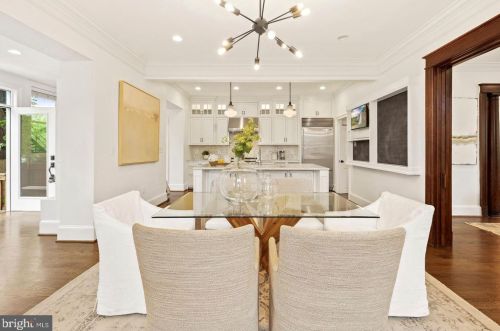 1533 Capitol St, Washington DC  20003-1508 exterior