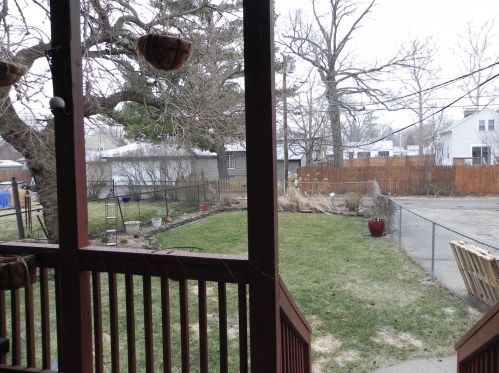 419 Cornelia St, Joliet IL 60435-6039 exterior