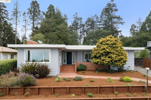 689 Creston Rd, Berkeley, CA 94708-1239