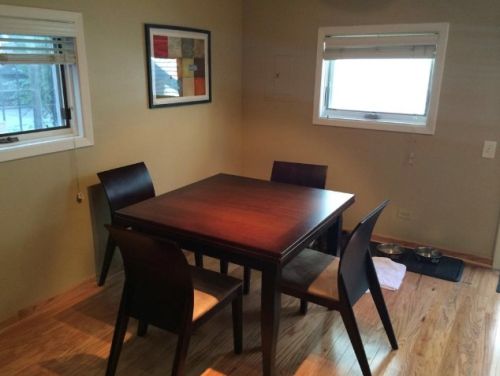 2307 Melrose St, Chicago IL  60618-3417 exterior