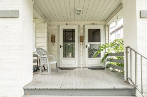 2621 72nd St, Milwaukee WI 53219-2534 exterior