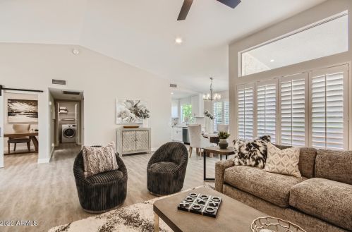 6209 Championship Dr, Chandler AZ  85249-4083 exterior