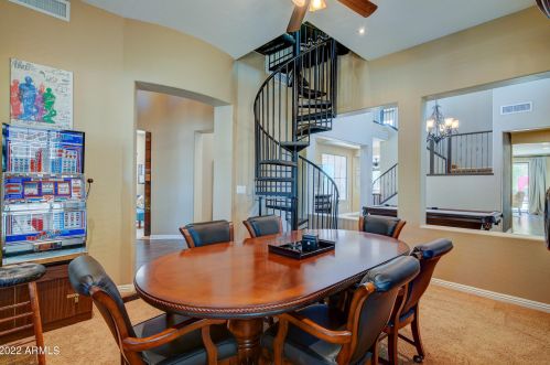 38809 Courage Ct, Phoenix AZ exterior