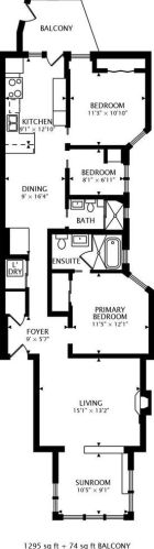 7724 Paulina St, Chicago IL  60626-1020 exterior