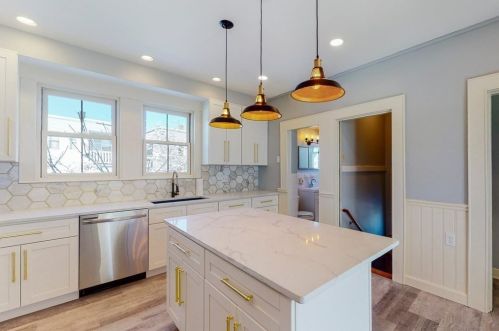 65 Harvest St, Boston MA 02125 exterior