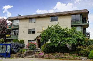 8415 5th Ave, Seattle WA  98106-2504 exterior