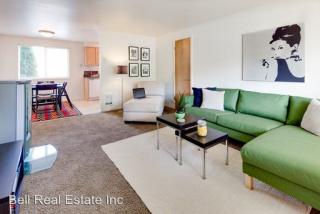 125 19th Ave, Eugene OR  97401-4110 exterior