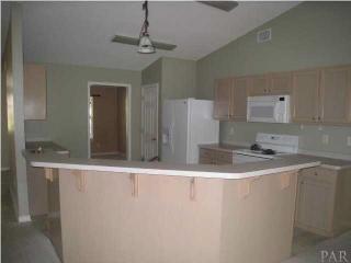 5939 Ridgeview Dr, Milton FL  32570-5058 exterior