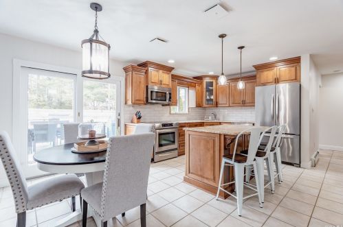 34 Fleetwood Rd, Commack NY 11725-1755 exterior