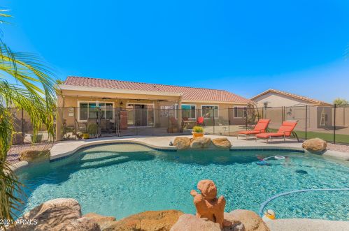 6627 19 Pl, Phoenix AZ 85042-9117 exterior