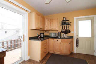 500 94th Pl, Milwaukee WI  53214-1203 exterior