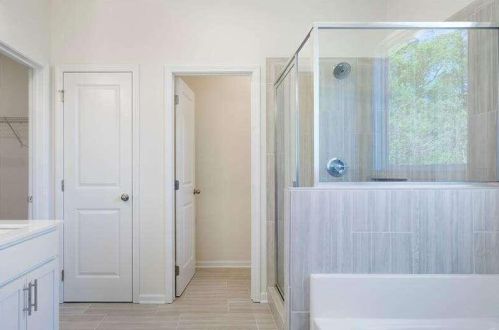 2130 Hydrangea Ln, Austell GA 30106-2660 exterior