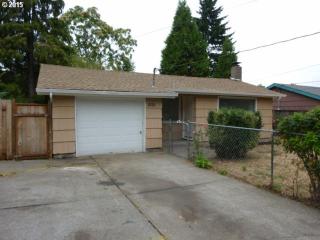 6805 Clatsop St, Portland, OR 97206-8710