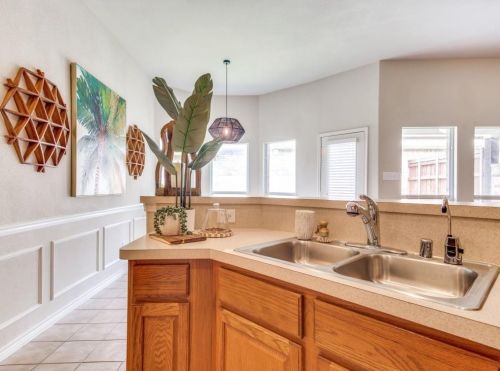 7553 Lancaster Gate, Frisco TX 75035-3133 exterior