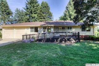 1046 Kingwood Dr, Salem OR  97304-4319 exterior