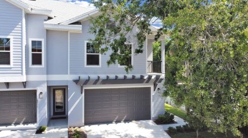 8303 King Blossom Ct, Tampa FL  33615-3244 exterior