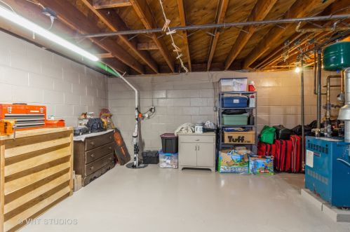 313 Dwight Ave, Joliet IL 60436-1424 exterior