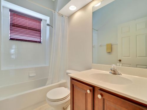 2811 Serenity Cir, Fort Pierce FL 34981-5054 exterior