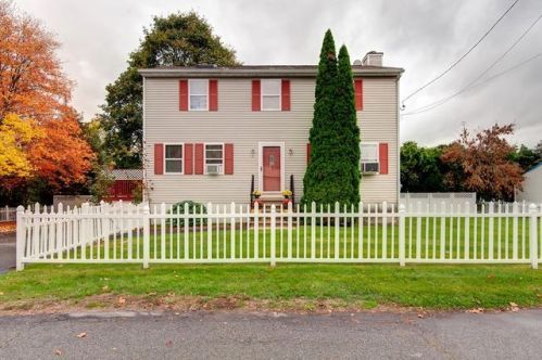 21 Thornton Ave, Methuen, MA 01844-6401