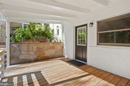 5109 Avoca Ave, Ellicott MD  21043-6614 exterior