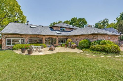 7543 Benedict Dr, Dallas, TX 75214-1904