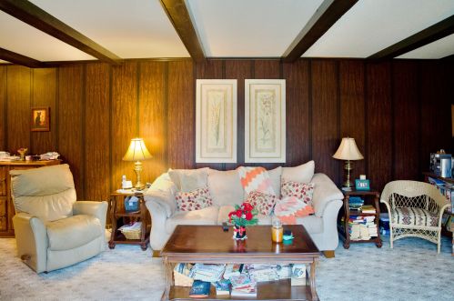 1252 Edinborough Dr, Meskegon MI 49441-5326 exterior