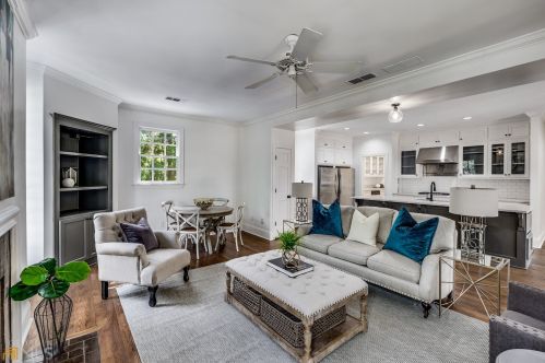 519 Ivy Pl, Atlanta GA 30342-4275 exterior