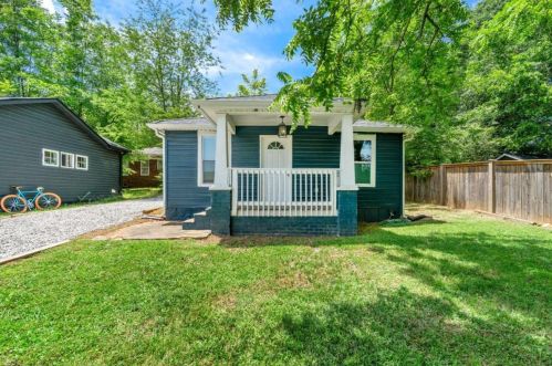 1425 Boulevard, Atlanta GA 30315-3017 exterior