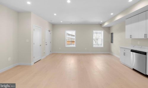 233 Vly Ave, Washington DC exterior