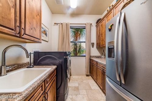 11160 Camino De La Tierra, Tucson AZ  85742-9722 exterior