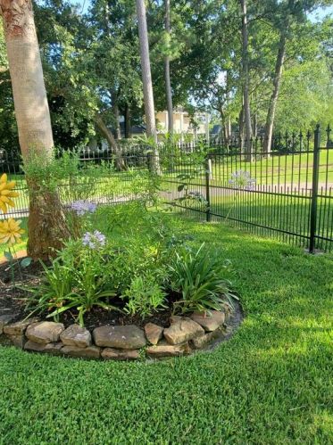 19027 Match Play Dr, Humble TX 77346-6190 exterior