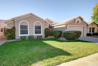 741 Jasper Dr, Chandler AZ  85226-1134 exterior
