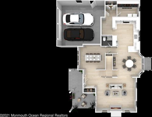 1465 Earie Way, Lacey, NJ 08731-4056