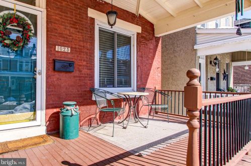 1025 Queen St, Pottstown, PA 19464-5827