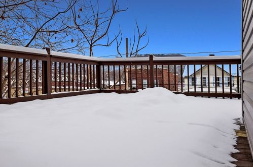 508 Montour St, Moon Twp PA  15108-2041 exterior