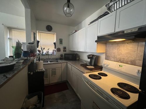 5322 Northland Ave, Saint Louis MO 63112-4436 exterior