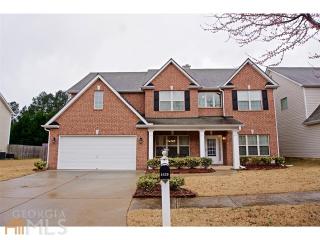 4839 Duval Point Way, Lithonia, GA 30039-7621