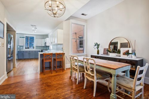 3005 11th St, Washington DC  20001-3905 exterior