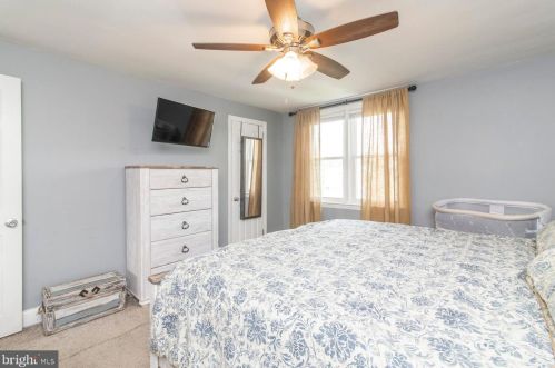 1 Garfield Ave, Manor PA 19036-1210 exterior